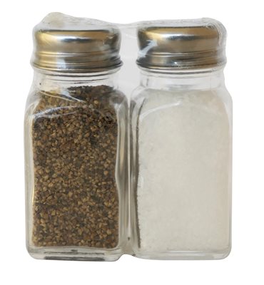 סט מלח פלפל